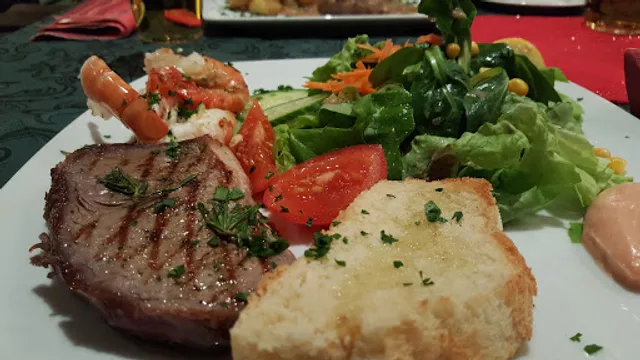 DeGUSTIBUS - momenti italiani Ristorante • Café • Vinothek in Waldkraiburg