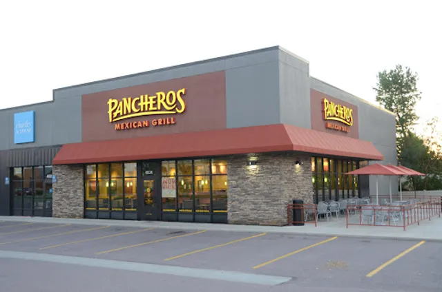 Pancheros Mexican Grill - Sioux Falls Louise