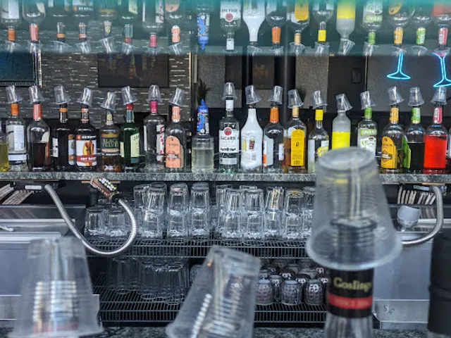 The Stuffed Olive - Iowa City