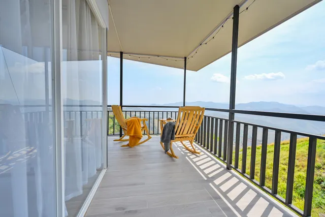 Nosara Hideaway - Mountain View Cabins