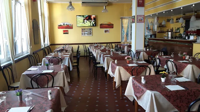 Ristorante Il Castello