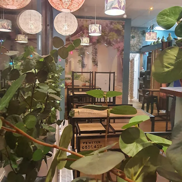 Food2Day | Asia Food | Tex Mex & Drehspiess