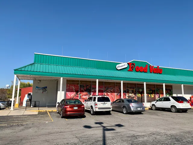 Chappell's Hometown Foods