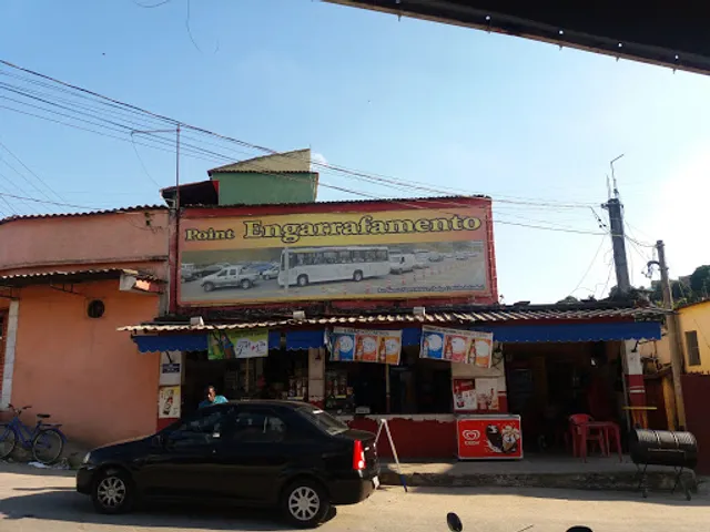 Point Engarrafamento