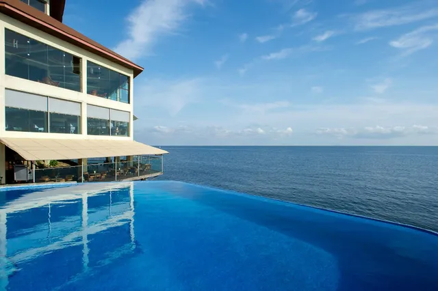 Malaika Beach Resort