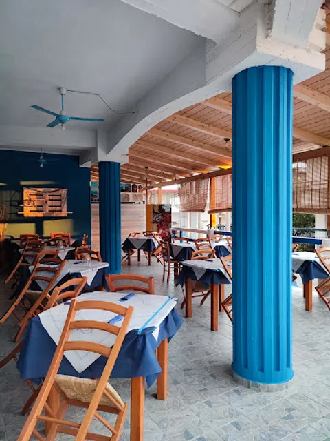 Da Peppino u capitanu