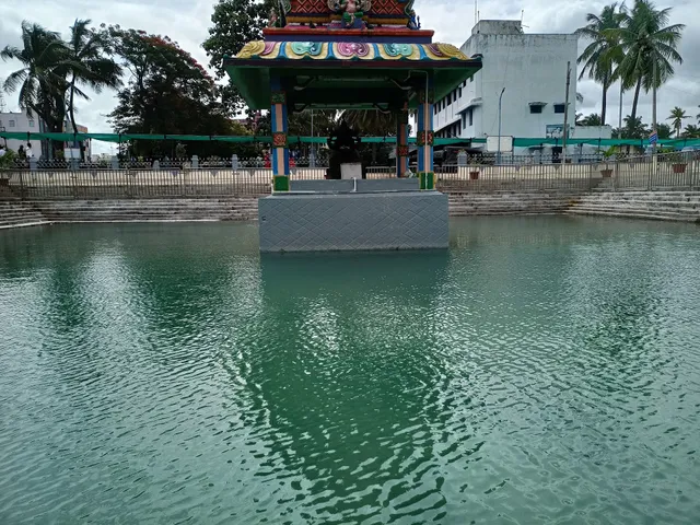 Sri Vinayaka Sadan Devasthanam’s