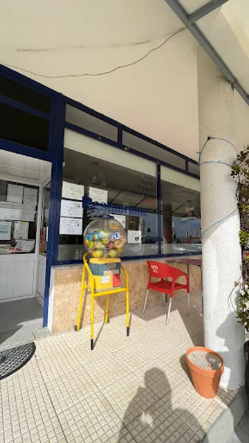 Doce Pecado - restaurante