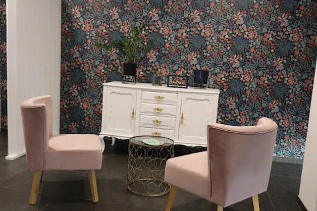 Gardénia Boutique Café