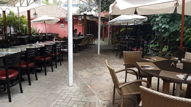 Parrilla La Recoleta