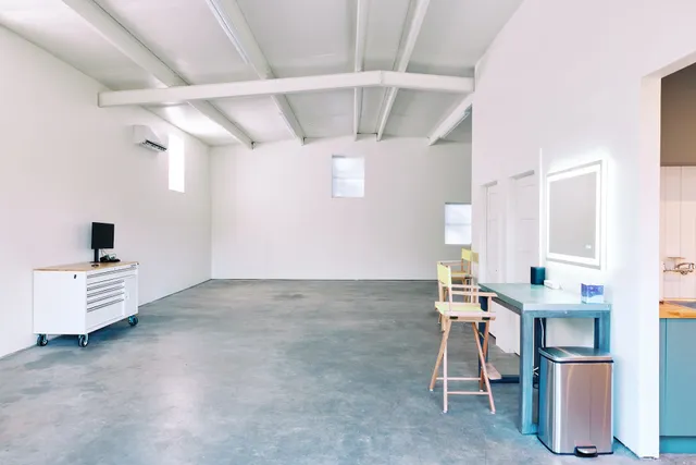 Firewheel Photo Studio