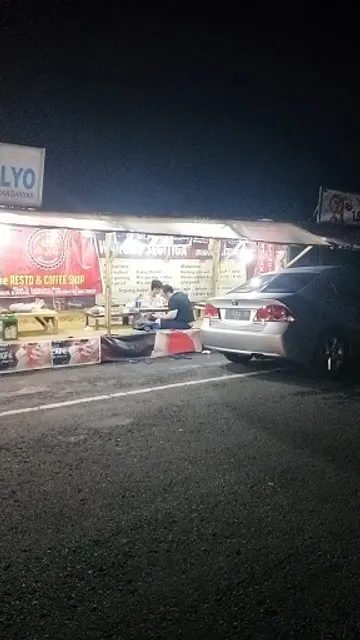 BoZhe Resto and coffee