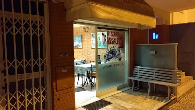 Pizzaria Transalpina