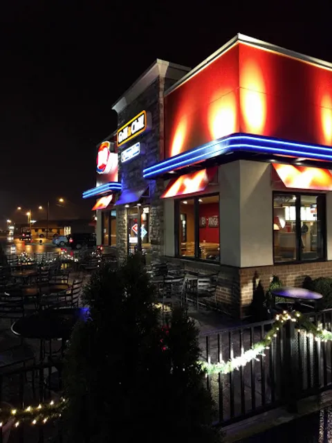 Dairy Queen Grill & Chill