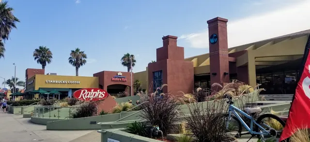 Pacific Beach Marketplace