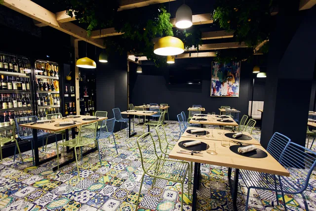 Fàmmila - Pizza e Territori