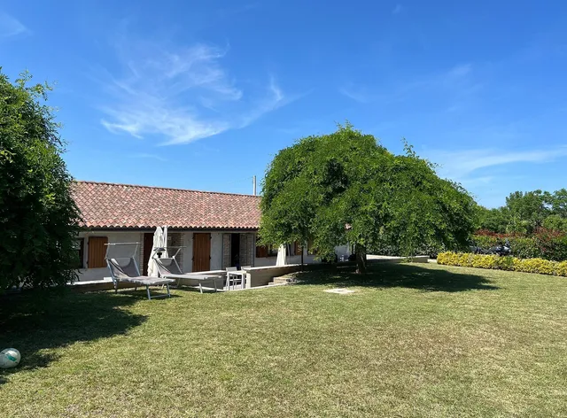 Agriturismo Il Pettirosso