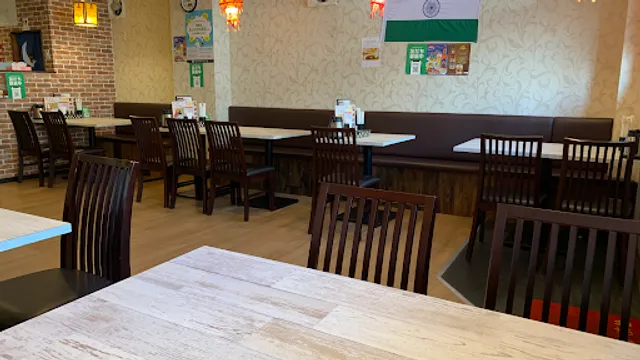 アジアンレストラン チャハナ