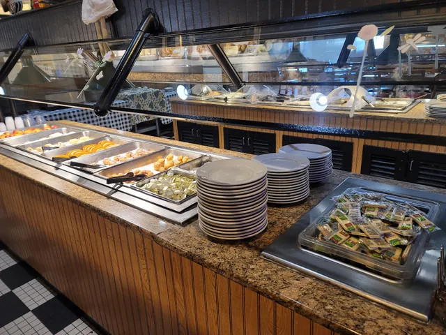 Dixie Family Restaurant