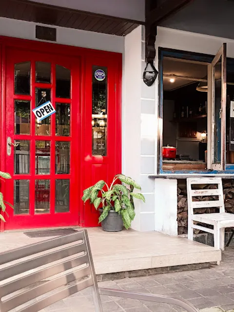 Selow the BBQ Artisans