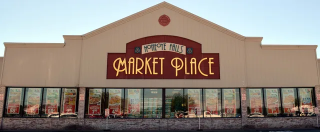 Honeoye Falls Marketplace