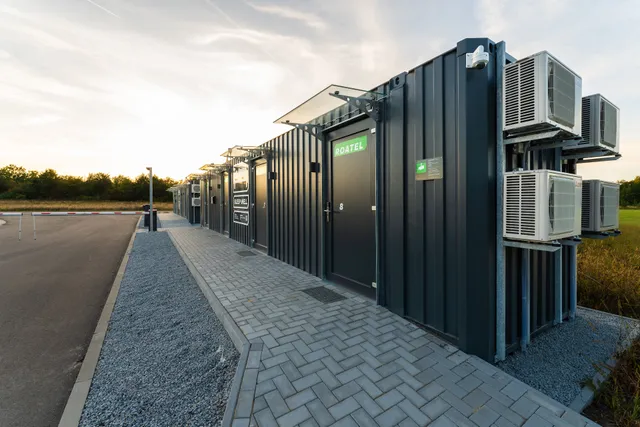 Roatel Schipkau (A13)