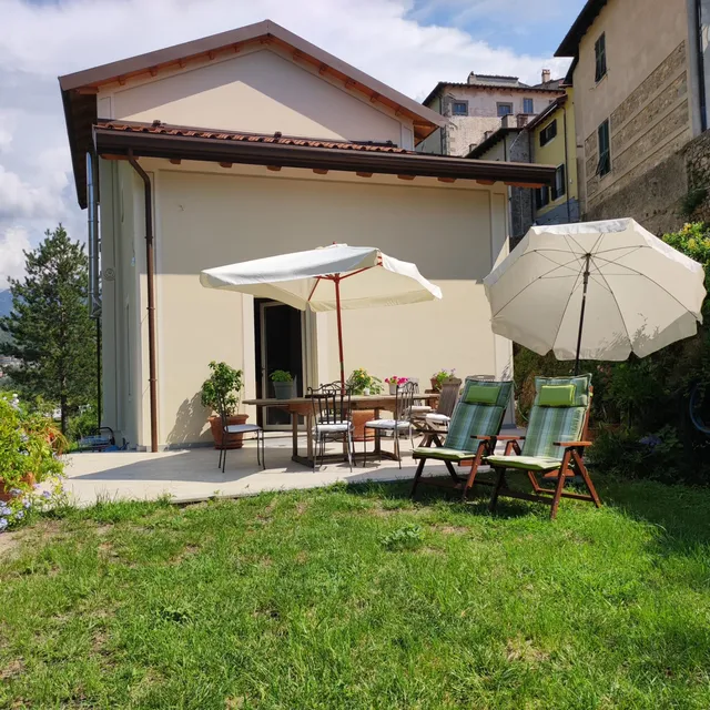 Bed and breakfast CantoQuinto