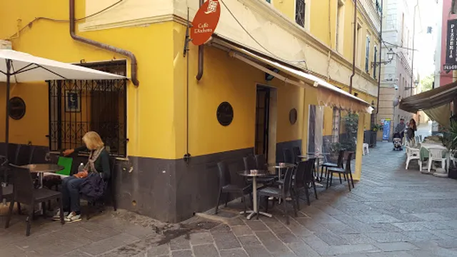 Caffè L'Archetto di Perri Raffaele