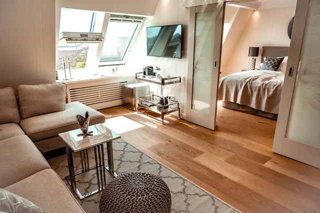 Boutique Suites Sylt