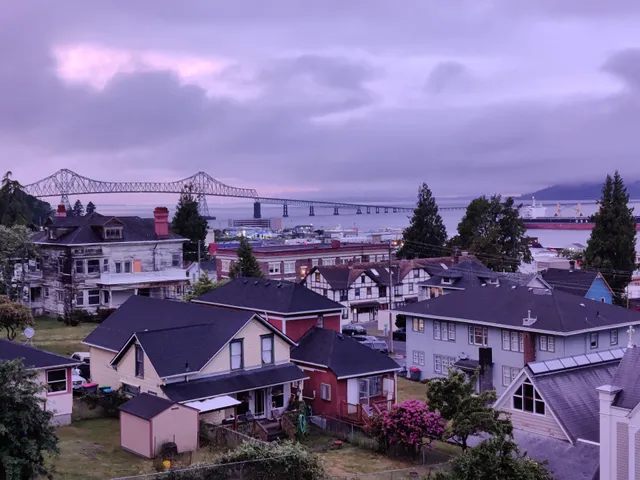 Grandview Bed & Breakfast