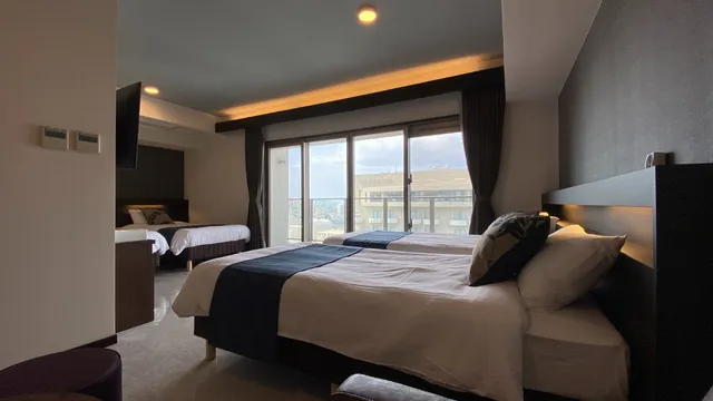 Tabinoteitaku Okinawa Naha 2nd