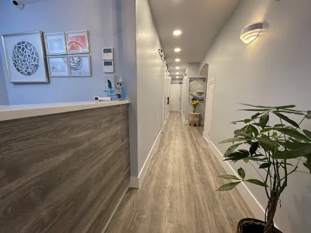 Spa 56 Massage SkinCare NYC