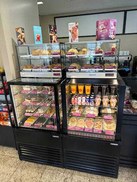 Doce Docê Café | Hospital Unimed