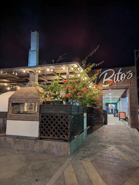 Bito's Restaurant
