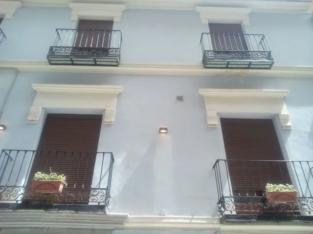 Hostal Sevilla