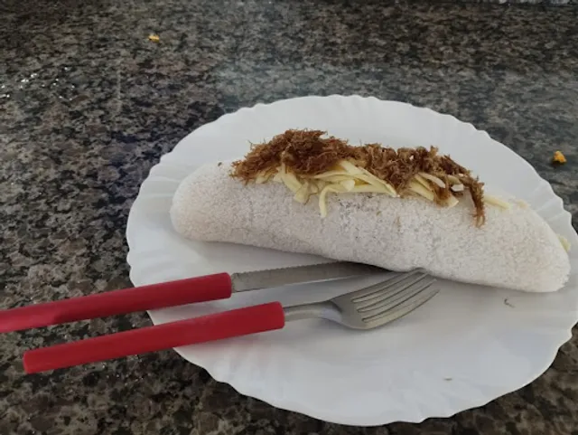 RM PASTELARIA E TAPIOCARIA