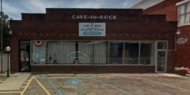 Cave-In-Rock Village Hall