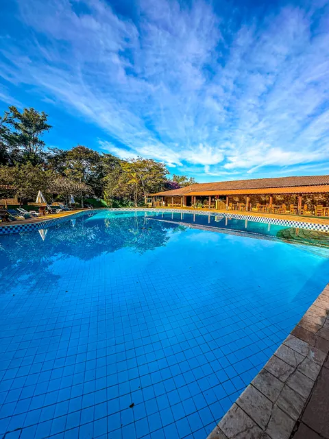 Hotel Pontal de Tiradentes