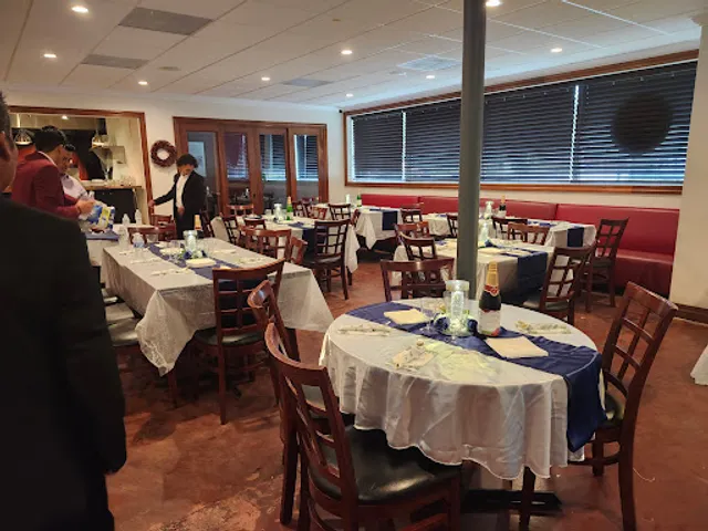 Pescatore Ristorante