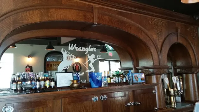 The Wrangler Bar and Grill