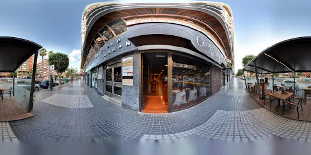 Café Regina Mesa y López