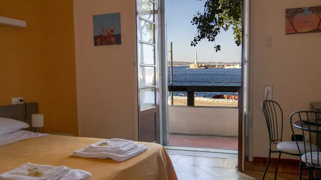 Teatro Sullo Stretto