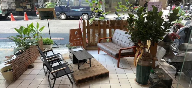 oicafe_tw 台日夫妻の手工甜點｜咖啡｜吉伊卡哇 ｜寵物友善咖啡廳