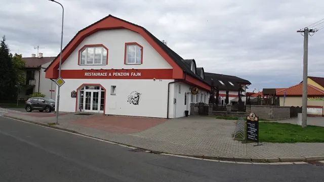 Penzion Fajn