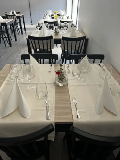 Restaurante Sabores d'El Rei