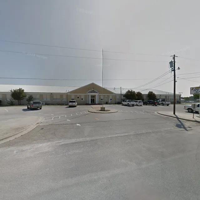 Lometa Public School