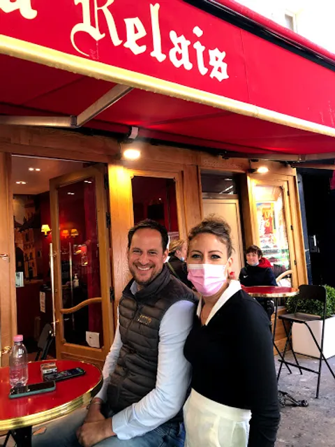 La Baguette du Relais