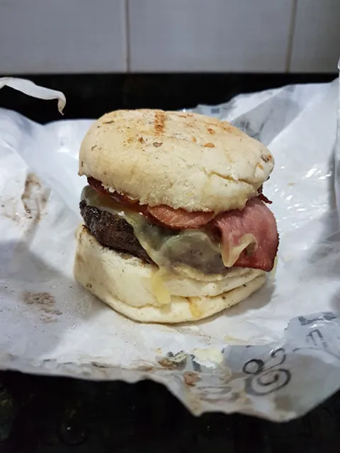 Floripa Classic Burgers