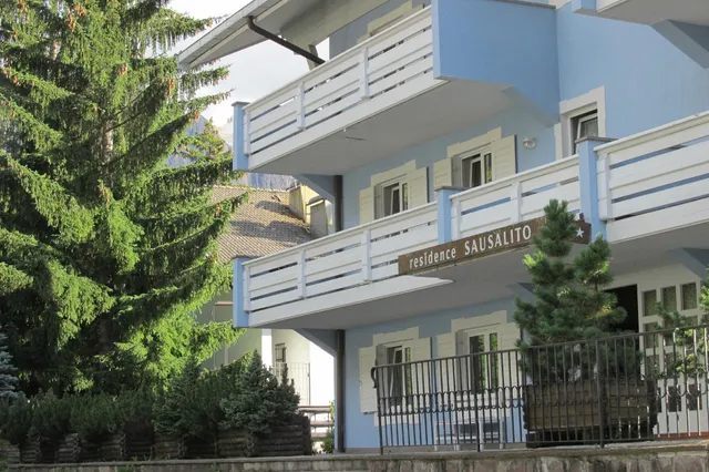 Appartamenti Sausalito