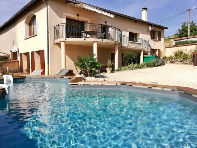 Chambres d'Hôtes "LE CLOS"